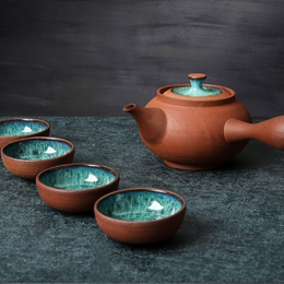 陶瓷茶具清洗-鹰潭陶瓷茶具-高淳陶瓷