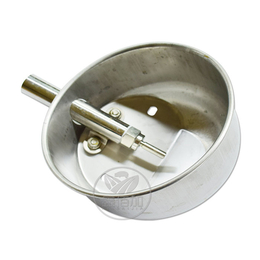 碗式饮水器-鑫佰加(图)-304不锈钢碗式饮水器