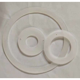 河南硅胶垫圈-迪杰橡塑生产厂家-硅胶垫圈尺寸