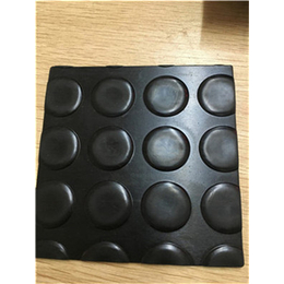 防滑橡胶板1.3cm-利川防滑橡胶板-固柏橡塑