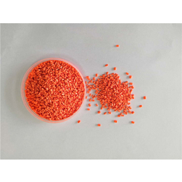东莞兴宏隆塑胶(图)-谢岗色母粒加工厂-色母粒加工厂