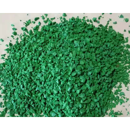 平顶山喷面颗粒-绿健塑胶(在线咨询)-喷面颗粒生产厂家