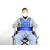 轮椅保护带批发-蒙泰护理防倾斜-江西轮椅保护带缩略图1