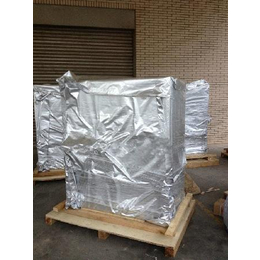 郑州出口木箱铝箔真空袋 合肥机械防潮真空铝箔包装袋