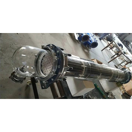 碳化硅换热器用途-山东玻美玻璃公司-黑龙江碳化硅换热器