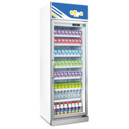 冷柜品牌-宁波冷柜-可美电器