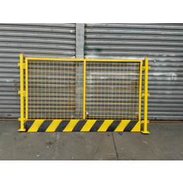 深圳基坑护栏防护网 建筑施工围挡 楼层工地安全护栏