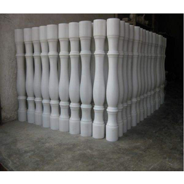 水泥花瓶柱安装工程-花瓶柱安装工程-安泰欧式工艺品厂*