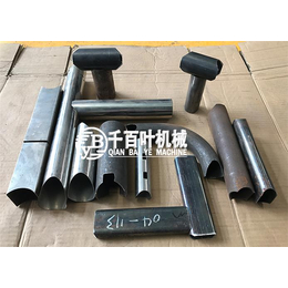 铝合金管材冲孔机-千百业(在线咨询)-贵州管材冲孔机