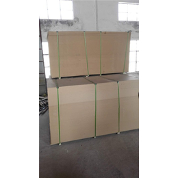 OSB刨花板价格-富科达包装材料公司-亳州板