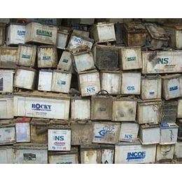 废旧电池回收站-河津废旧电池回收-顺发废旧物资回收(查看)