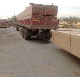 辐射松建筑木制材料-广西钦州汇森木业-辐射松建筑木制材料报价