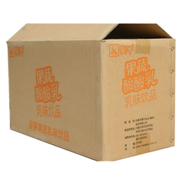 水果包装纸箱-包装纸箱-万博包装公司(查看)