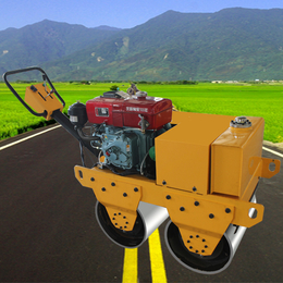 北京小型压路机-冠森机械-沥青路面小型压路机