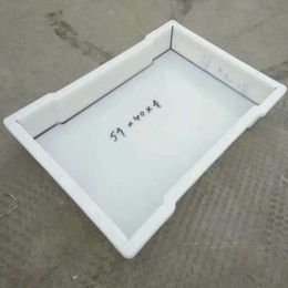 预制盖板模具塑料盖板模具排水沟盖板模具