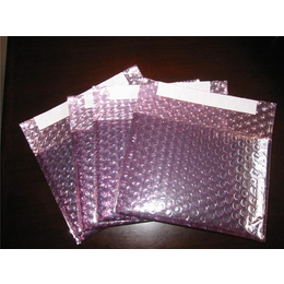 南京气泡袋-永晟包装-铝膜气泡袋