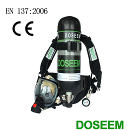 供应道雄CE空气呼吸器DSBA6.8P