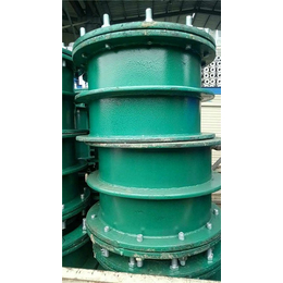 柔性防水套管的规格-陕西省柔性防水套管-陕西三超管道机电公司