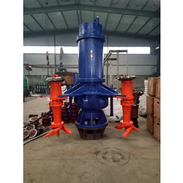 新楮泉泵业公司-柳州ZJQ-100RV潜水泥浆泵