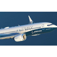 波音737MAX机型被全球禁飞后，智能锁企业需要明白这个