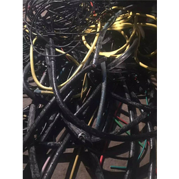 东莞旧电缆回收-广州废旧电缆回收-旧低压电缆回收