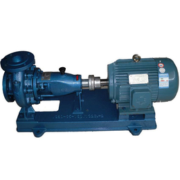 温州IS50-32-160清水泵配件-强盛泵业厂家