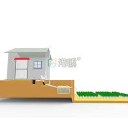 化粪池报价 冬天水罐用什么防冻-港骐