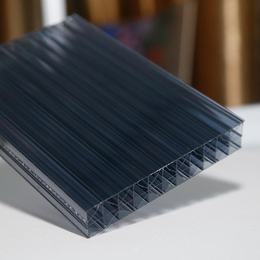 米字型阳光板厂家-优尼科塑胶-玉溪米字型阳光板