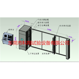 电梯试验设备哪家好-科翔试验设备(在线咨询)-电梯试验设备