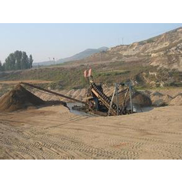 挖沙机械品牌-青州市海天矿沙机械厂-西藏挖沙机械