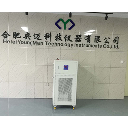 合肥央迈科技公司(图)-低温制冷机工厂-宣城低温制冷机