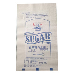 江南塑业厂家供应(图)-塑料编织袋批发-贺州塑料编织袋