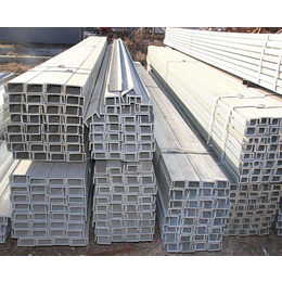 合肥兴磊幕墙标准件(图)-304槽钢价格-黄山槽钢