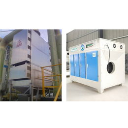 安徽工业废气处理设备-合肥志宝技术研发公司