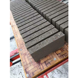 安徽*标准砖机托板定制规格尺寸厚度
