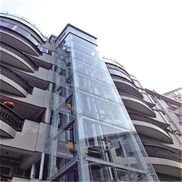 6层旧楼加装电梯报价_潍坊市潍城区旧楼加装电梯选奥菱