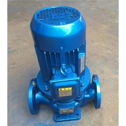 单级管道离心泵配件-祁龙工业泵-上海管道离心泵配件