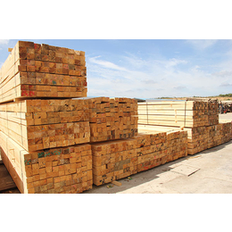 建筑方木生产厂-建筑方木-名和沪中木业建筑方木(查看)