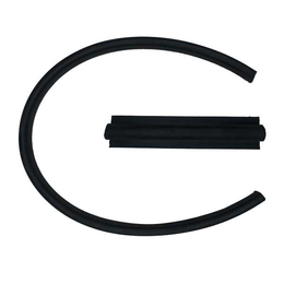 瑞恒橡塑制品橡胶密封圈-U型橡胶密封圈尺寸-U型橡胶密封圈