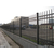 围墙锌钢隔离栏厂家 惠州热镀锌栅栏规格 铁艺围栏缩略图2