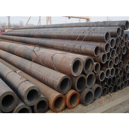 无缝钢管生产厂家-富洲钢管(在线咨询)-黑龙江无缝钢管