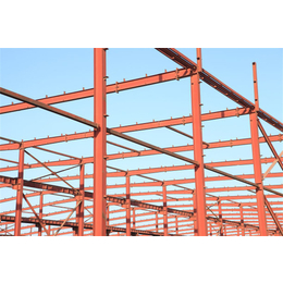 杭州钢结构-鑫磊彩钢结构推荐厂家-钢结构安装