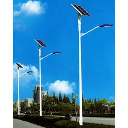 晋中太阳能路灯安装-太阳能路灯-金鑫工程照明