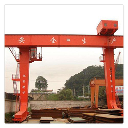 浩鑫机械-二手龙门吊-20吨二手龙门吊厂家