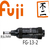 日本FUJI富士工业级气动工具及配件气动模磨机FG-13-2缩略图1