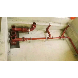 沧州A型铸铁排水管厂家-（生产厂家）-铸铁排水管