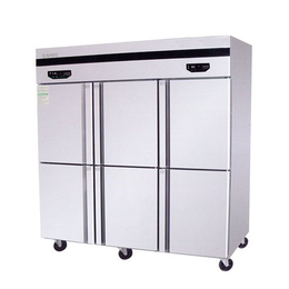 四门冰箱商用六门冰箱平冷工作台