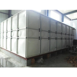 绿凯水箱质优(图)-92吨玻璃钢水箱价位-北京玻璃钢水箱价位