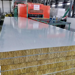 1150型岩棉净化板生产厂家缩略图