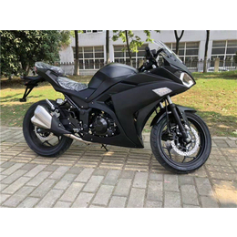 国四电喷R3跑车400cc-【海俊机车】询问报价